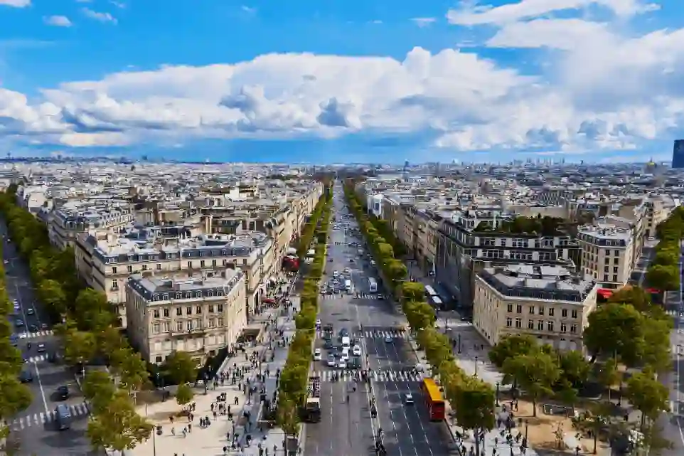 GSI Informatique à Paris/France