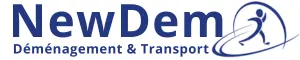 Société déménagement DOM TOM France