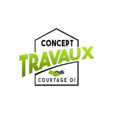 Courtier de travaux à la Réunion
