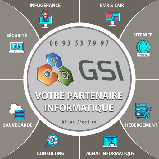 Rendez-vous GSI : Informatique et Gestion