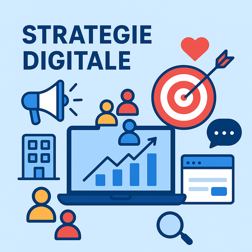 Rendez-vous GSI : Stratégie Digitale