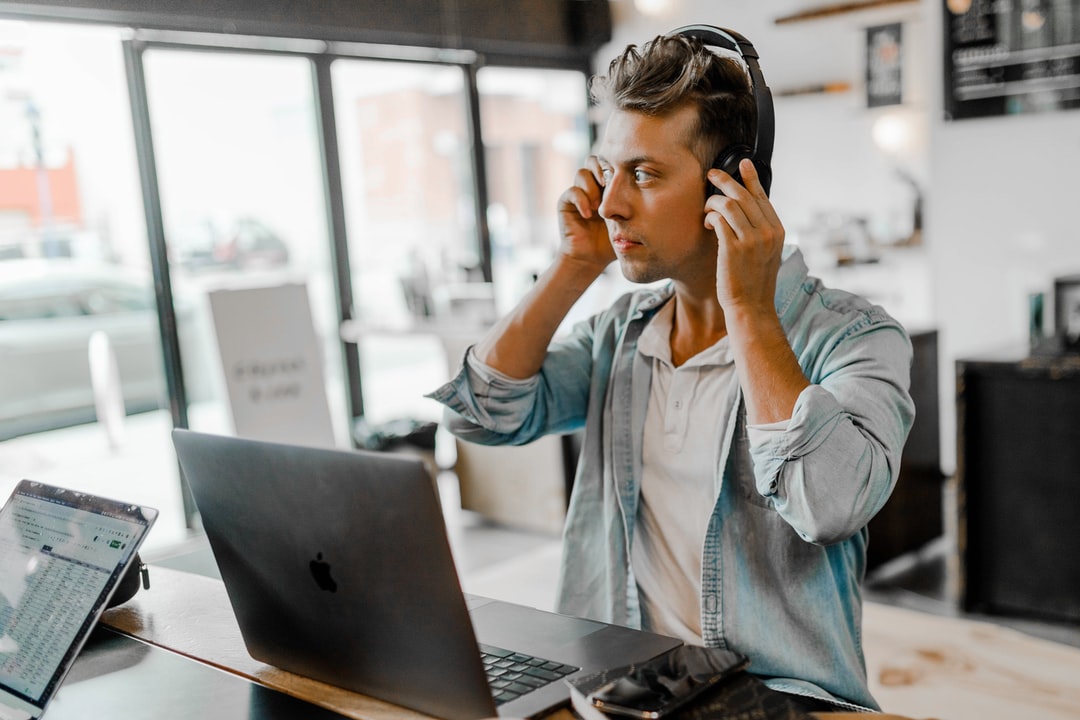 Consultant Informatique